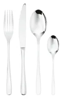 Sambonet Bestekset Taste Mirror - RVS - 4 Delig / 1 persoon