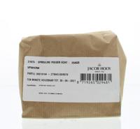 Jacob Hooy Spirulina poeder 250 Gram