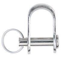 Harken Harpsluiting Rvs 5 Mm Default
