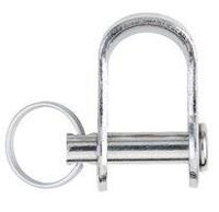 Harken Harpsluiting Rvs 5 Mm Default