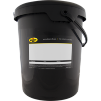 Kroon-Oil Kroon mos2 grease ep2 vet 18kg