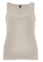 Yoek Singlet | Beige | Maat 50/52