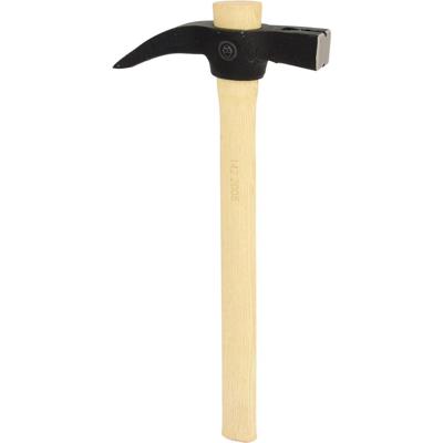 KS Tools 142.2008 1422008 Klauwhamer 860 g 370 mm 1 stuk(s)