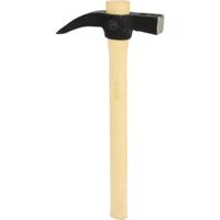 KS Tools 142.2008 1422008 Klauwhamer 860 g 370 mm 1 stuk(s)
