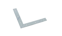 Waelbers Raveeldrager zwaar335/71x132mm Zwart - 50 Stuk(s) - 8547.11
