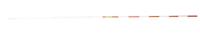 FIBREGLASS ANTENNA FOR VOLLEYBALL