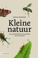 Kleine natuur - Renze Borkent - ebook