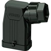 Afdekkap HC-COM-HHFS-1SGM25-PL-BK 1012581 Phoenix Contact 1 stuk(s)