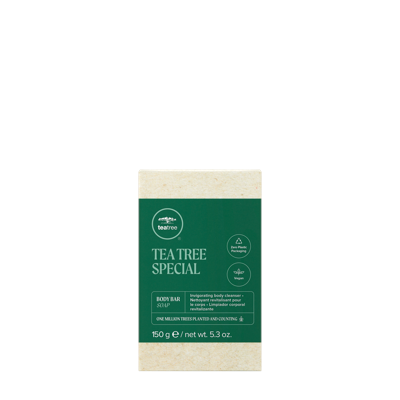 Paul Mitchell Zeep - Tea Tree - 150 gr
