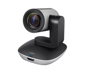 Logitech Group video conferencing systeem Videovergaderingssysteem voor groepen