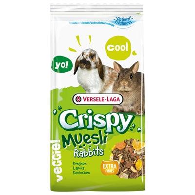 Versele-laga crispy konijn