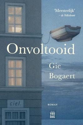 Onvoltooid (Hardback)