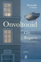 Onvoltooid (Hardback)