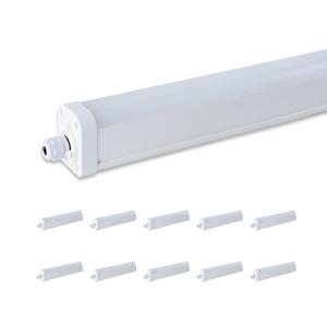 LED-armatuur Rhea 120 cm 6500K