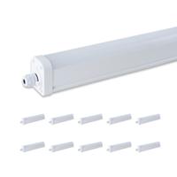 LED-armatuur Rhea 120 cm 6500K