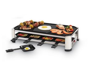 Fritel RG 2170 Gourmetset Zwart
