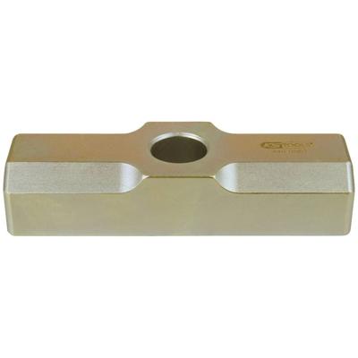 KS Tools 440.0083 Tegenhouder, 122 mm