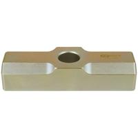 KS Tools 440.0083 Tegenhouder, 122 mm