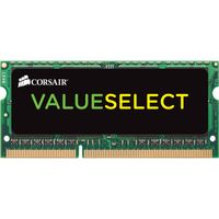 SO-DIMM 8 GB DDR3-1333