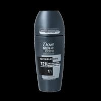 Men+ care deodorant roller invisible 50 Milliliter