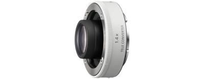 Sony SEL 1.4x TC converter E-mount