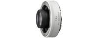 Sony SEL 1.4x TC converter E-mount