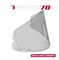 SHARK Pinlock Vision-R (2, GT, GT Carbon), Explore-R, Vizieren en Pinlocks, Licht getint SHARK Pinlock Vision-R (2, GT, GT Carbon), Explore-R, Vizieren en Pinlocks, Licht getint