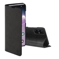 Hama Booklet Guard Pro Voor Samsung Galaxy S20+ Zwart - thumbnail