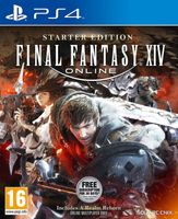 Final Fantasy XIV Starter Edition - thumbnail