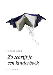 Zo schrijf je een kinderboek (Paperback)