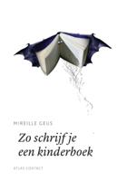 Zo schrijf je een kinderboek (Paperback)