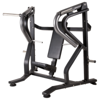 Toorx Professional AKTIV - Chest Press Machine - FWX-5800