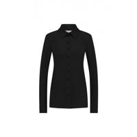 Studio Anneloes - Zwart | Dames | Blouse | Zwart | 3XL | regular | Kamst mode