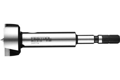 Festool Accessoires CENTROTEC Cilinderkopboor | FB D 25 CE - 205754