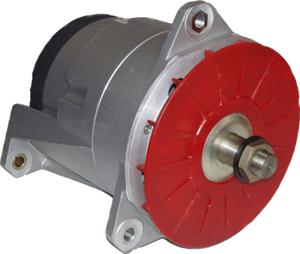 Prestolite Electric Alternator/Dynamo 1277A680