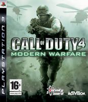 Call of Duty 4 Modern Warfare - thumbnail