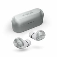 In-ear Bluetooth oordopjes Technics EAH-AZ40M2ES Zilverkleurig