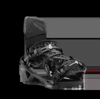 Nidecker OG Supermatic Snowboardbinding Nidecker OG Supermatic Snowboardbinding