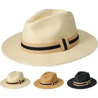 Zomerhoed volwassen met band