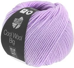 Lana Grossa Cool Wool Big 1025 Lila