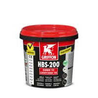 Griffon HBS-200 Rubber TIX Pot 1 liter