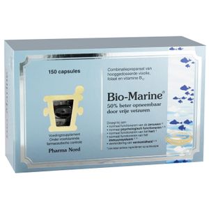 Bio-Marine