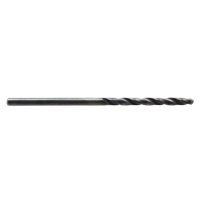Wolfcraft Metaalboor | HSS R | Ø2,0 x 49mm | 3 stuks - 7493010