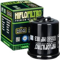 HIFLOFILTRO oliefilter oil filter hf 183