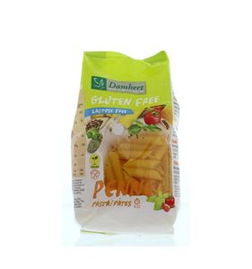 Pasta penne glutenvrij