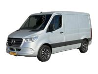 Mercedes Benz Sprinter