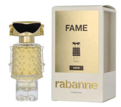 Rabanne - Paco Rabanne Fame Le Parfum Spray Eau de Parfum Eau de Toilette 30 ml Dames