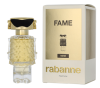 Rabanne - Paco Rabanne Fame Le Parfum Spray Eau de Parfum Eau de Toilette 30 ml Dames