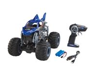 Revell Monster Truck BIG SHARK speelgoed auto - thumbnail