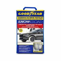 Sneeuwkettingen voor auto's Goodyear SNOW & ROAD (L)